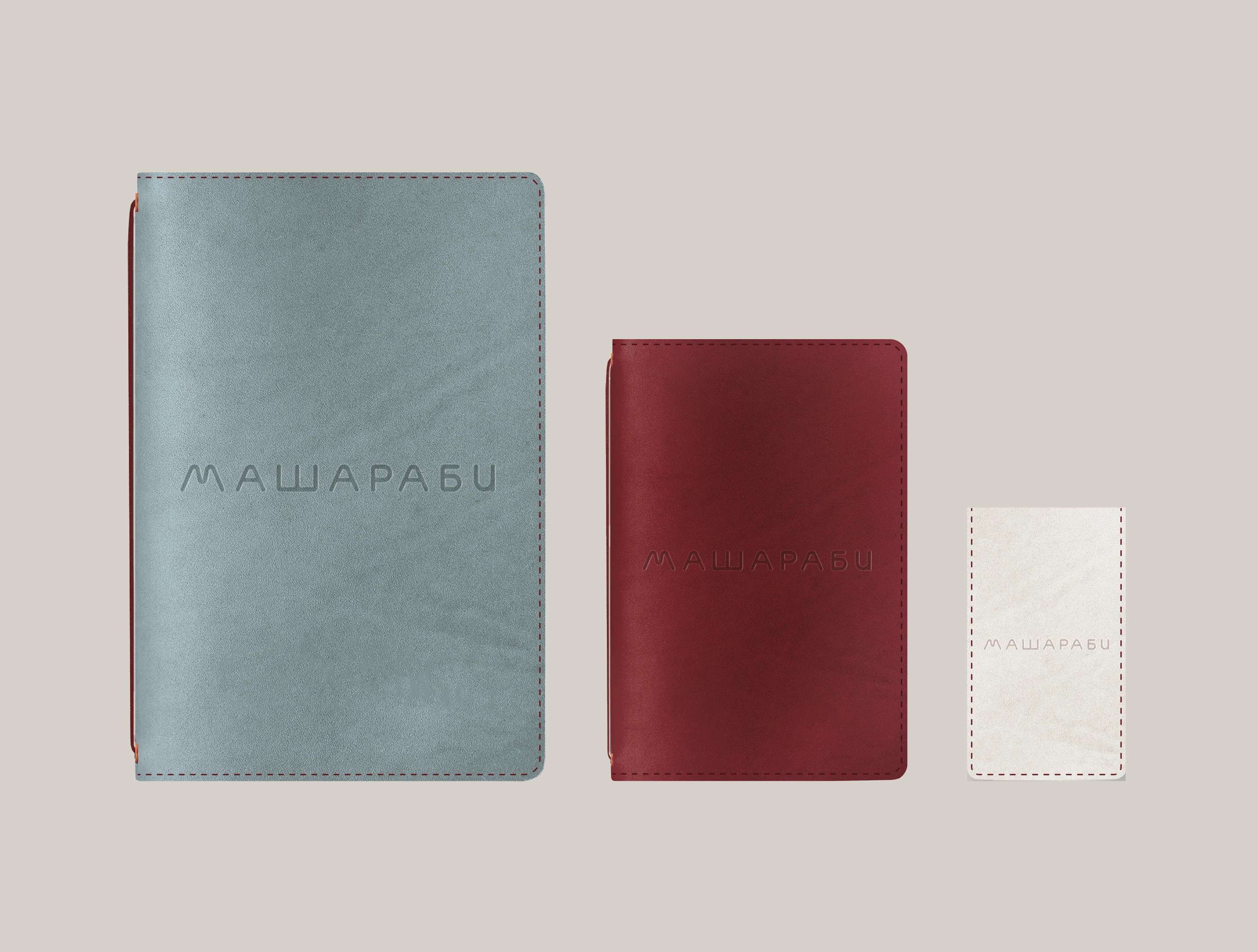 Masharabi / Georgian Restaurant project visual 3