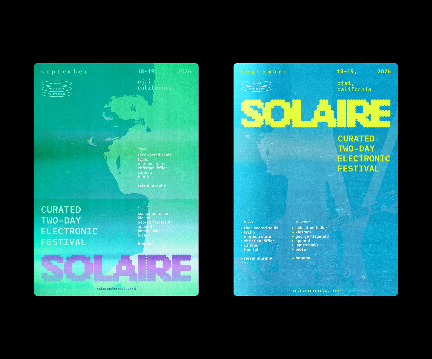 Music posters project visual 4
