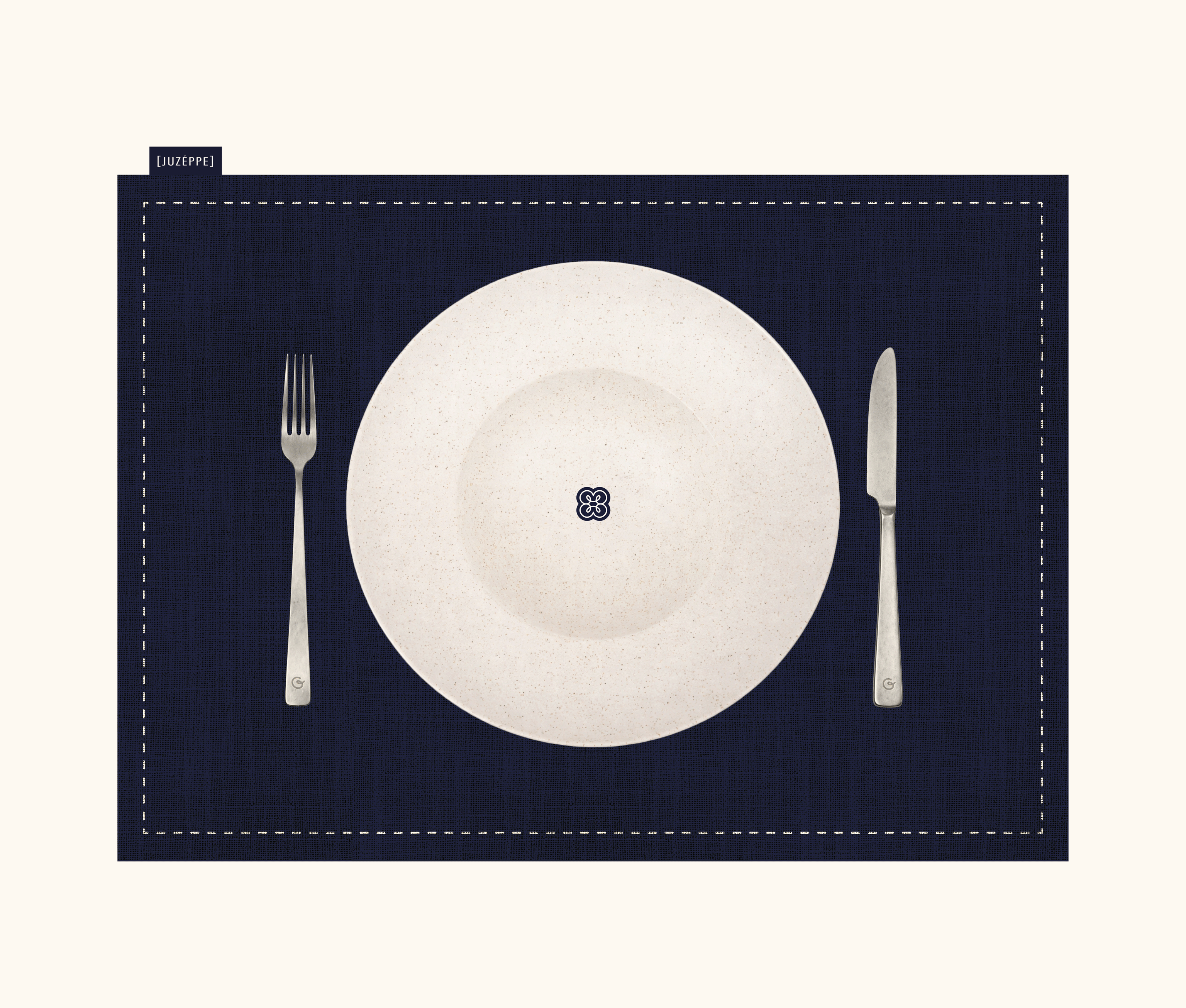 Giuseppe / Italian Trattoria project visual 14